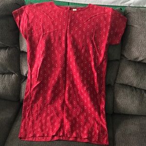 Small Old Navy Dress